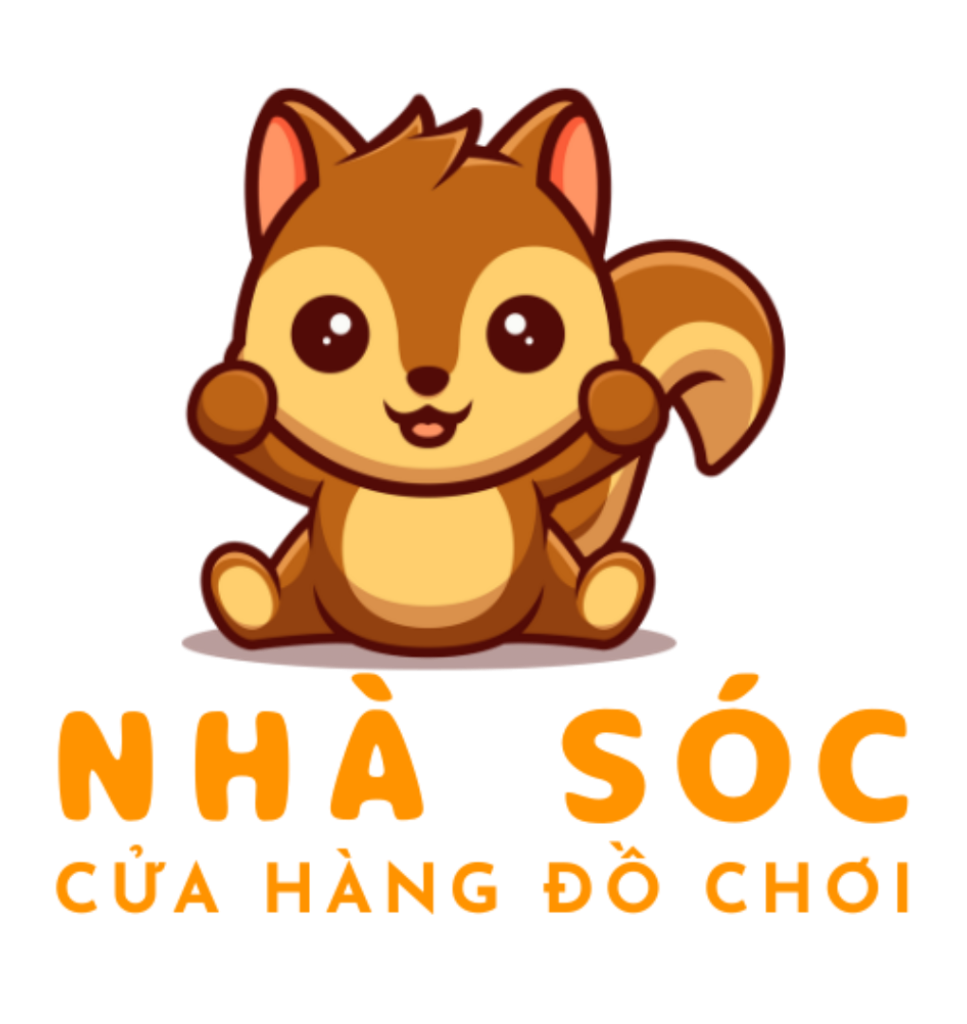 Cửa hàng Đồ chơi Nhà Sóc